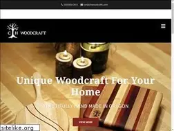 Sites similar to chwoodcrafts.com