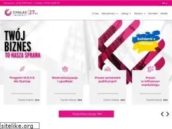 Sites similar to chwp.pl