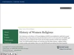 Sites similar to chwr.org