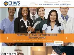 Sites similar to chwsny.org