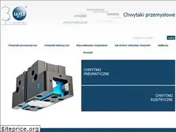 Sites similar to chwytaki.com.pl