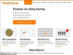 Sites similar to chwytliwa.pl