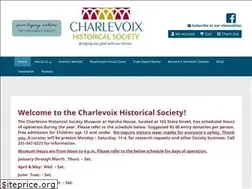 Sites similar to chxhistory.com