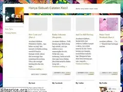 Sites similar to chyanniech.wordpress.com