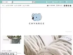 Sites similar to chyaree.com