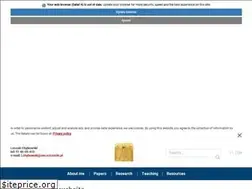 Sites similar to chybowski.eu