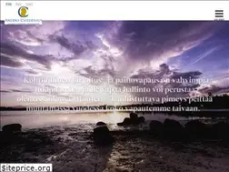 Sites similar to chydenius.net