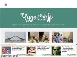 Sites similar to chydo-svit.top