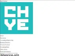 Sites similar to chye.info