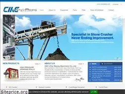Sites similar to chyimeang.com