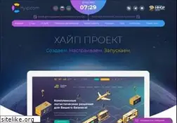 Sites similar to chyip.com