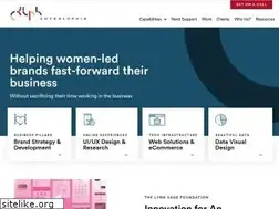 Sites similar to chykalophia.com