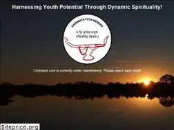 Sites similar to chykwest.com