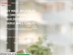 Sites similar to chymall.com.ng