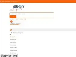Sites similar to chymall.net
