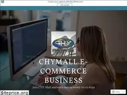 Sites similar to chymallorg.wordpress.com