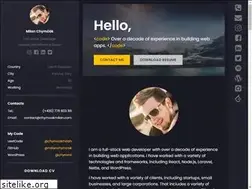 Sites similar to chymcakmilan.com