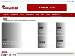 Sites similar to chyndyk.media