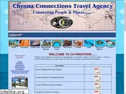 Sites similar to chynnaconnections.com