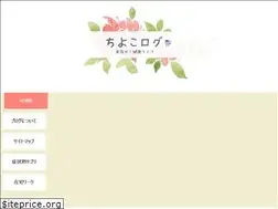 Sites similar to chyokolog.com