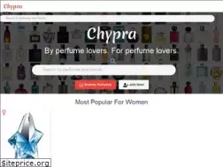 Sites similar to chypra.com