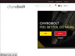 Sites similar to chyrobolt.com