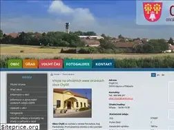 Sites similar to chyst.cz
