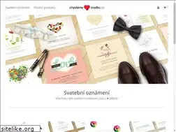 Sites similar to chystamesvatbu.cz