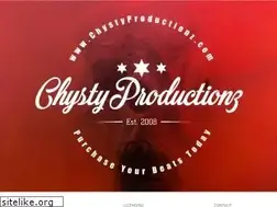 Sites similar to chystyproductionz.com