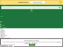 Sites similar to chytapust.cz
