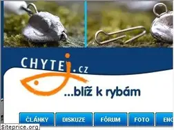 Sites similar to chytej.cz