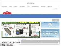 Sites similar to chytiljsem.cz