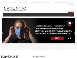 Sites similar to chytrananovlakna.cz