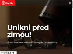Sites similar to chytraunikovka.cz