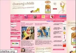 Sites similar to chytrazena.cz