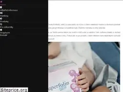 Sites similar to chytre-miminko.cz