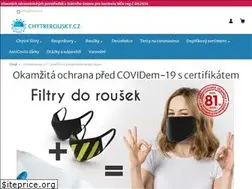 Sites similar to chytrerousky.cz