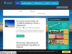 Sites similar to chytrezajezdy.cz