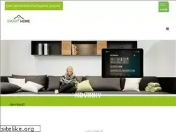 Sites similar to chytry-dum.com