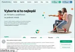 Sites similar to chytryhonza.cz
