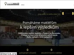 Sites similar to chytrymakler.cz
