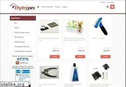 Sites similar to chytrypes.cz