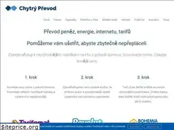 Sites similar to chytryprevod.cz