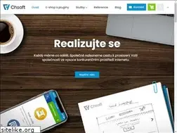 Sites similar to chytrysoftware.cz