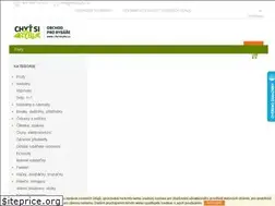 Sites similar to chytsirybu.cz
