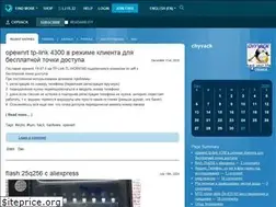 Sites similar to chyvack.livejournal.com