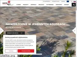 Sites similar to chyzbet.pl