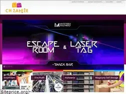 Sites similar to chzaleze.pl