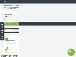 Sites similar to chzda.ru