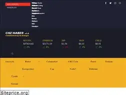 Sites similar to chzhaber.com